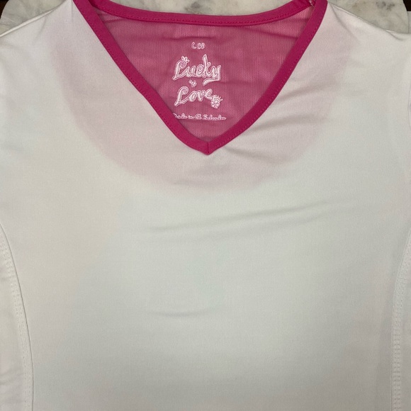 Lucky in Love 🎾 - Picture 2 of 3